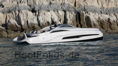 Tecnomar 55  technische daten 